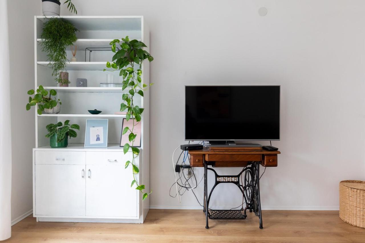 Barbarossa Apartment *
