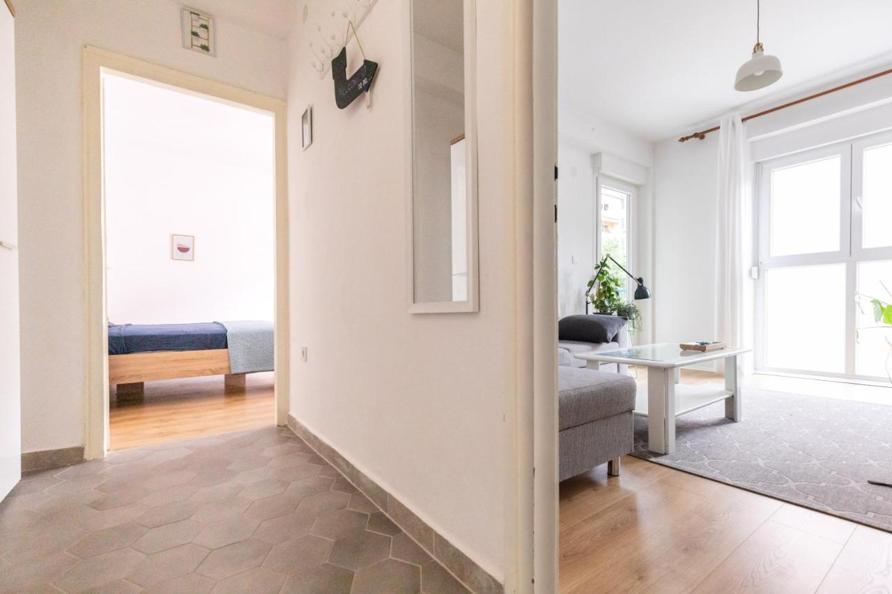 Apartment Barbarossa