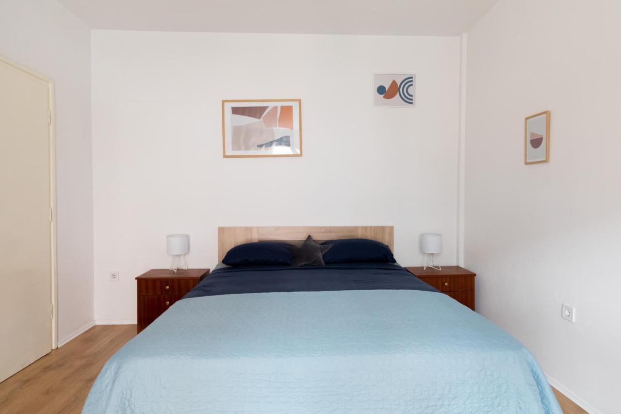 Barbarossa Apartment *