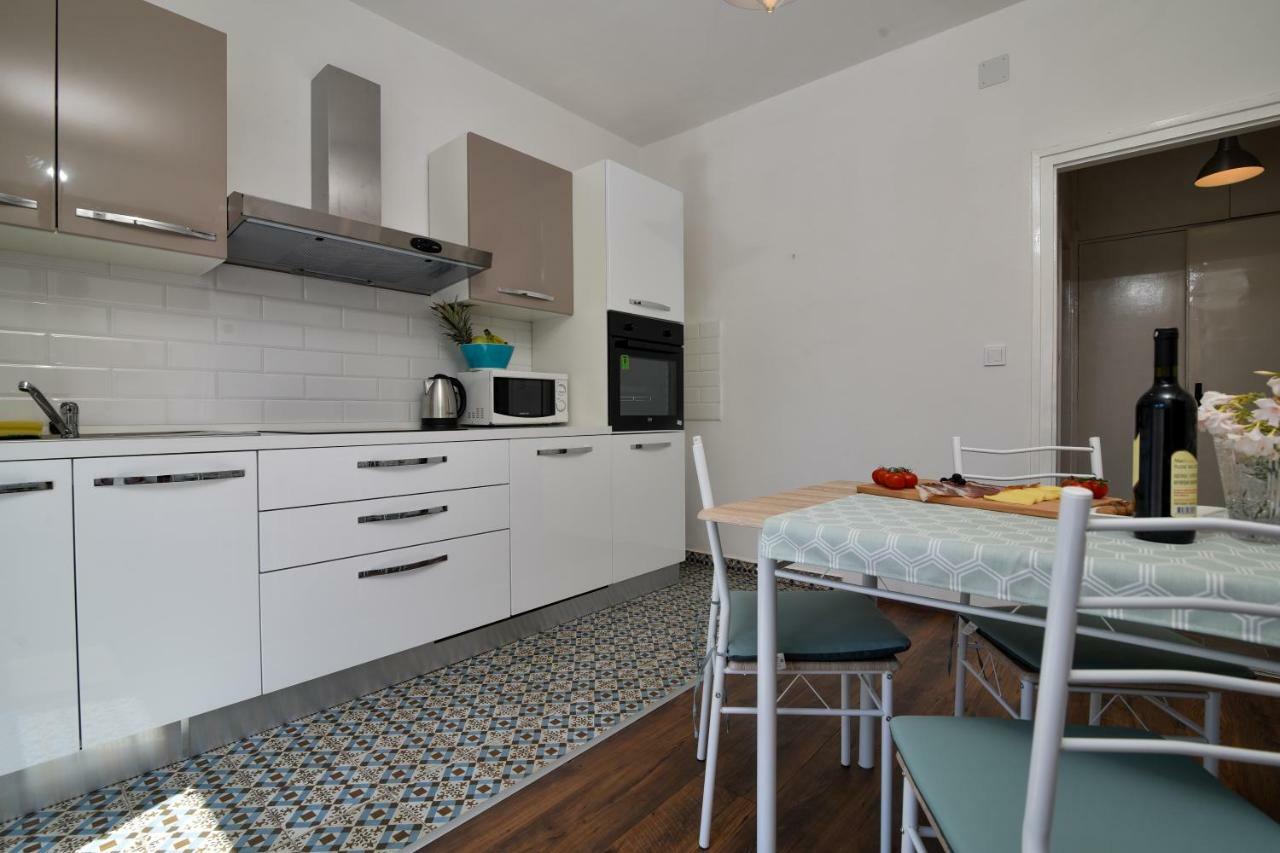 Barbarossa Apartment